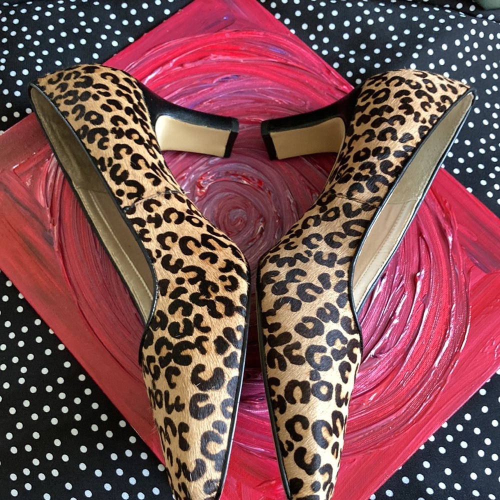 Fitzwell 👠 heels. - Picture 13 of 17